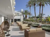 HM AYRON PARK (ADULTS ONLY 18+)