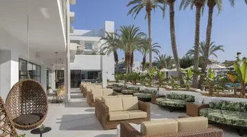 HM AYRON PARK (ADULTS ONLY 18+)