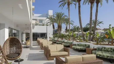 HM AYRON PARK (ADULTS ONLY 18+)