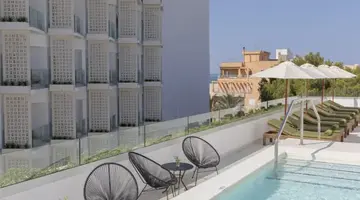 HM AYRON PARK (ADULTS ONLY 18+)