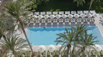 HM AYRON PARK (ADULTS ONLY 18+)