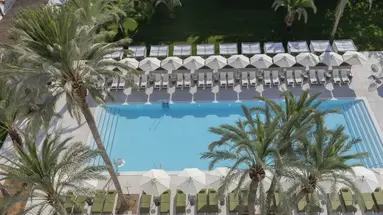 HM AYRON PARK (ADULTS ONLY 18+)