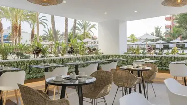 HM AYRON PARK (ADULTS ONLY 18+)