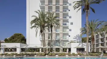 HM AYRON PARK (ADULTS ONLY 18+)
