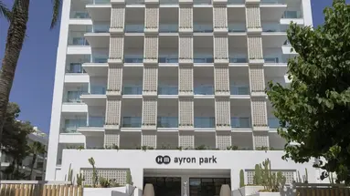 HM Ayron Park