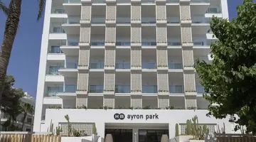 HM Ayron Park