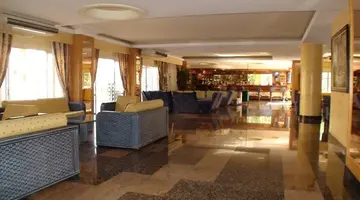 HM Ayron Park