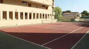 HM Ayron Park