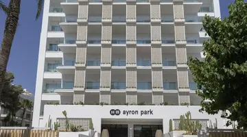 HM Ayron Park