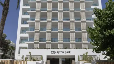 HM Ayron Park