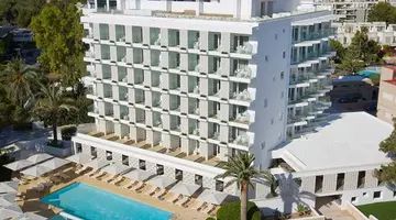 HM BALANGUERA BEACH (ADULTS ONLY 18+)