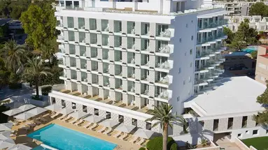 HM BALANGUERA BEACH (ADULTS ONLY 18+)