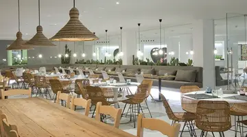 HM BALANGUERA BEACH (ADULTS ONLY 18+)