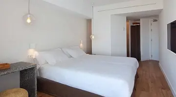 HM BALANGUERA BEACH (ADULTS ONLY 18+)