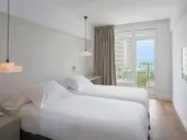HM BALANGUERA BEACH (ADULTS ONLY 18+)