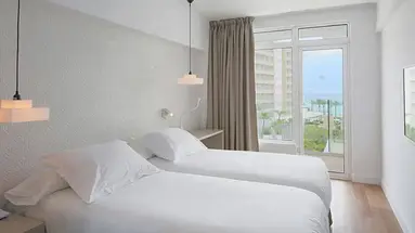 HM BALANGUERA BEACH (ADULTS ONLY 18+)
