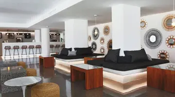 HM BALANGUERA BEACH (ADULTS ONLY 18+)