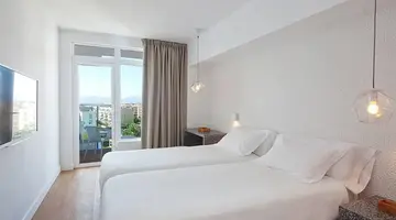 HM BALANGUERA BEACH (ADULTS ONLY 18+)