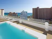 HM Balanguera Beach - Adults Only