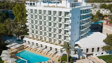 HM Balanguera Beach – Adults Only