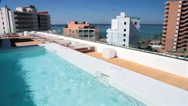 HM Balanguera Beach – Adults Only