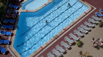 HM Balanguera Beach - Adults Only