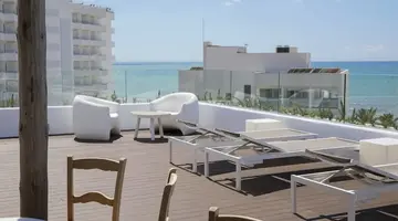 HM Balanguera Beach- Adults Only