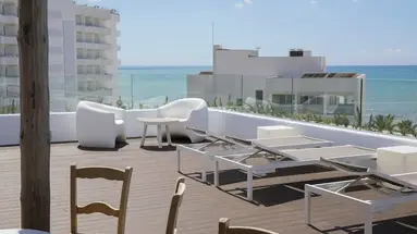 HM Balanguera Beach- Adults Only