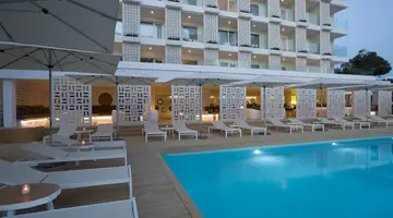 HM Balanguera Beach- Adults Only
