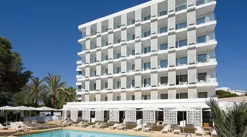 HM Balanguera Beach - Adults Only