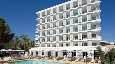 HM Balanguera Beach - Adults Only