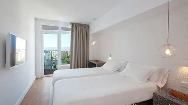 HM Balanguera Beach - Adults Only