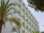 HM Balanguera Beach - Adults Only