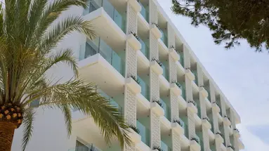 HM Balanguera Beach - Adults Only