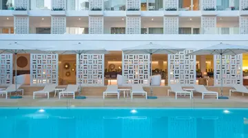 HM Balanguera Beach – Adults Only