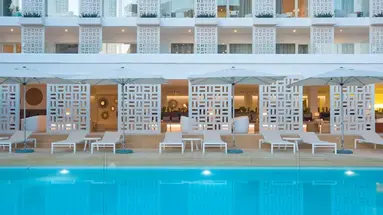 HM Balanguera Beach – Adults Only