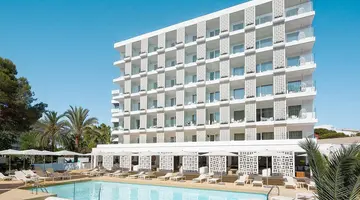 HM Balanguera Beach – Adults Only