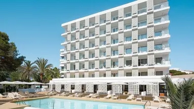 HM Balanguera Beach – Adults Only