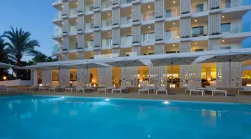 HM Balanguera Beach- Adults Only