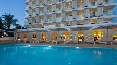 HM Balanguera Beach- Adults Only