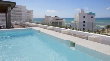 HM Balanguera Beach - Adults Only