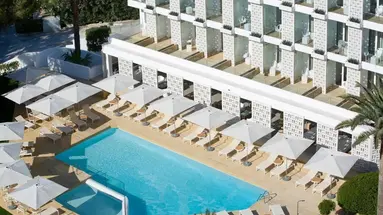 HM Balanguera Beach - Adults Only