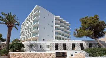 HM Balanguera Beach- Adults Only