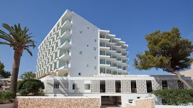 HM Balanguera Beach- Adults Only