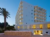 HM Balanguera Beach - Adults Only