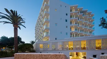 HM Balanguera Beach - Adults Only