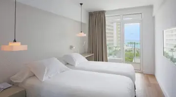 HM Balanguera Beach – Adults Only