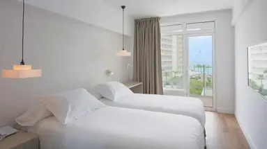HM Balanguera Beach – Adults Only
