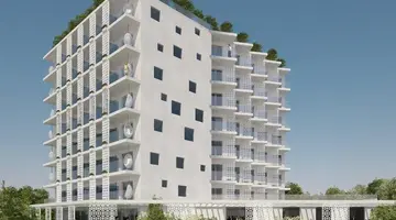HM Balanguera Beach – Adults Only
