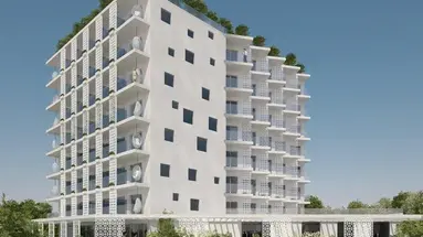 HM Balanguera Beach – Adults Only
